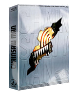 Chainsaw Man Temporada 1 Completa [Episodios 1 A 12] (Bluray) Coleccionista [Blu-ray]
