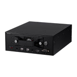 HANWHA- Mobile Network Video Recorder TRM-810S