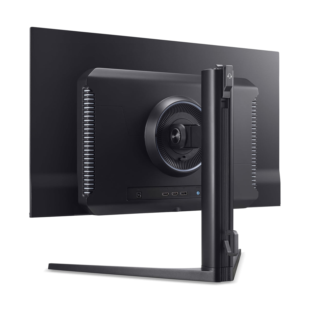 Predator X27U X1 - Monitor para Videojuegos (26,5", WQHD, Quantum Dot OLED, 240 Hz, 0,03 ms(GTG), DP 1.4, 2 x HDMI 2.1, Altura Regulable, FreeSync Premium Pro