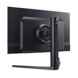 Predator X27U X1 - Monitor para Videojuegos (26,5", WQHD, Quantum Dot OLED, 240 Hz, 0,03 ms(GTG), DP 1.4, 2 x HDMI 2.1, Altura Regulable, FreeSync Premium Pro