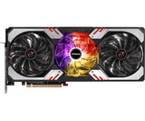 ASRock Radeon RX 6950 XT Phantom Gaming OC, 16384 MB GDDR6