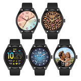 Ice Smart Forever - Black - 1.32-42mm