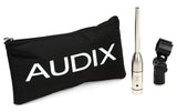 AUDIX Micrófono de Medición TM1, Níquel.