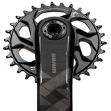 SRAM 103268 Accesorios de Ciclismo, Adultos Unisex, Multicolor, Talla única