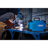DRAPER 70030 MMA Inverter Soldador, 160A