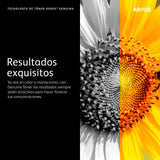 Xerox Original Versalink C400 / C405 Negro Cartucho De Tóner Estándar Capacidad (2,500 Páginas) - 106R03500