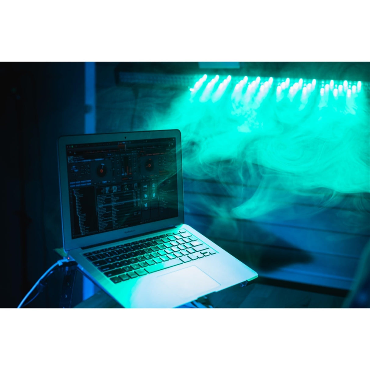 Gemini GMX: Professional Media Player