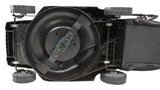 Makita Cortacésped LM004GZ 40V MAX Li-Ion XGT sin escobillas de 43 cm, baterías y Cargador no incluidos
