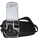 Lowepro PLECAK SLINGSHOT EDGE 250 AW BLACK