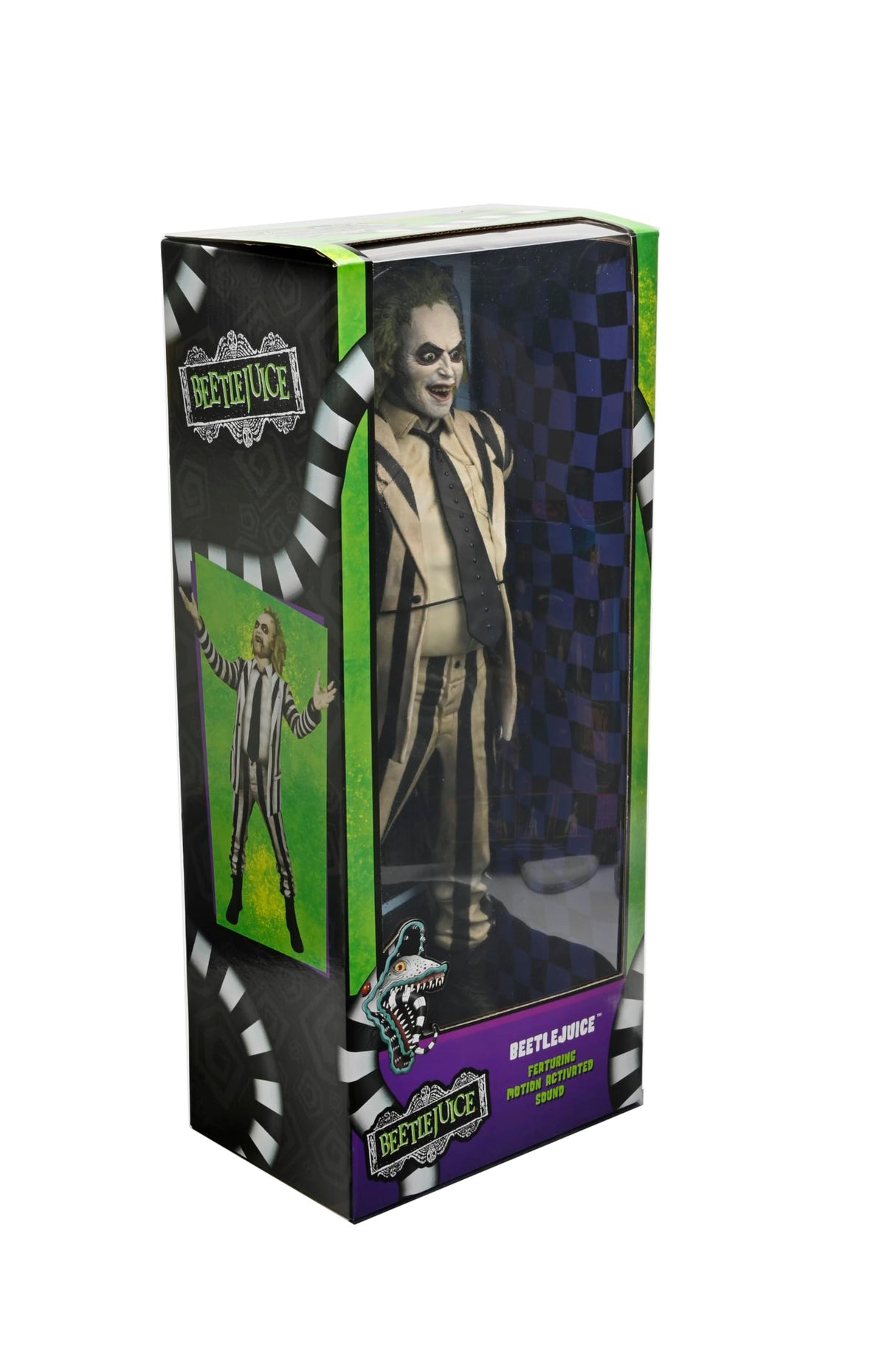 NECA- Merchadising, Multicolor (57318)