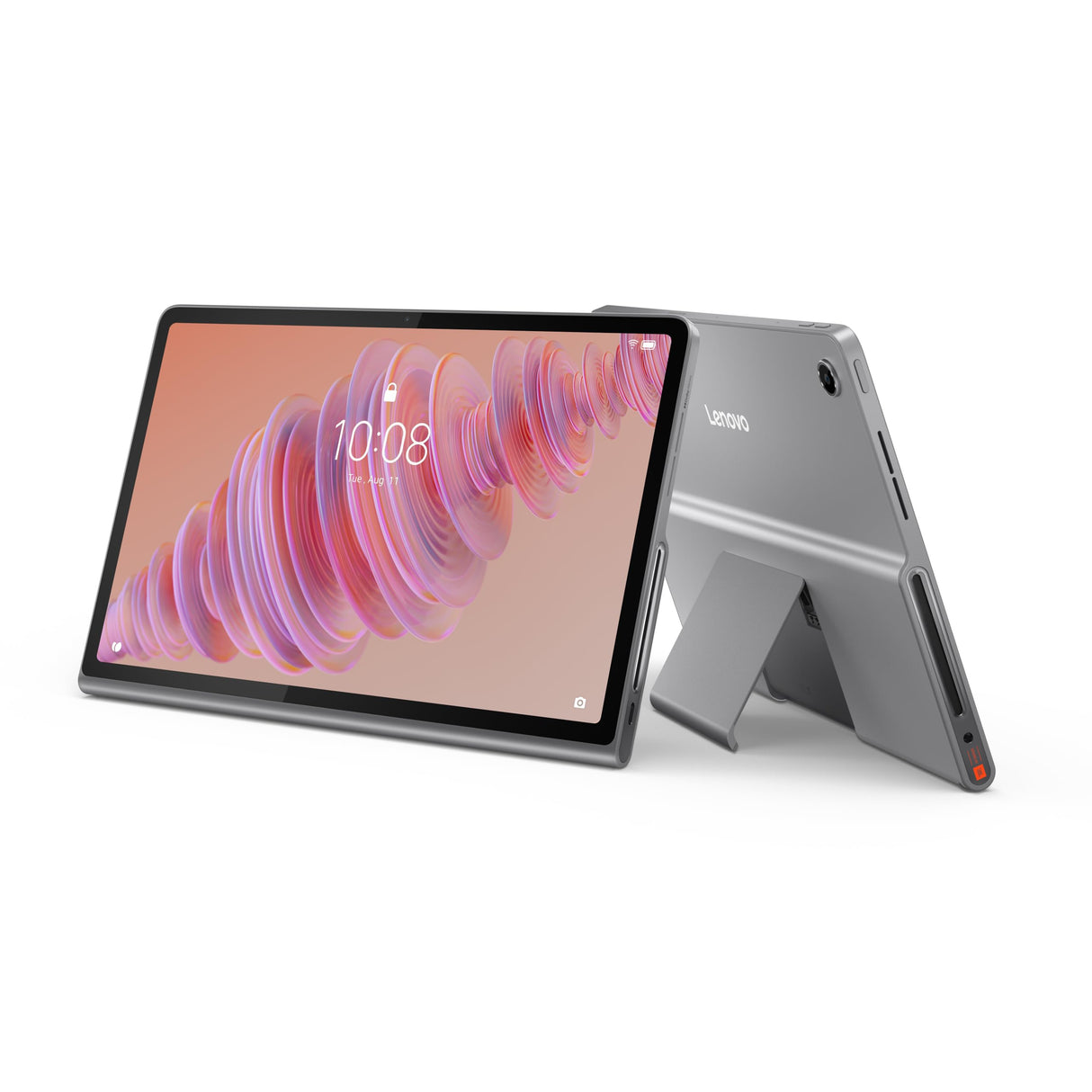Lenovo Tab Plus - Tablet táctil 11.5 2K Full HD Dolby Atmos JBL(Mediatek G99, 8GB de RAM, 128GB eMMC, Android 14, WiFi+Bluetooth) - Luna Grey