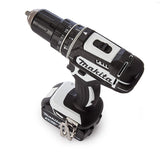 Makita DHP482RFWJ - Kit Makpac de taladro LXT Combi 18V 2x3.0 Ah, ion de litio