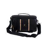 PolarPro - Roadrunner - 6L - Bandolera - Bandolera Profesional - Se Adapta a Todo tu Equipo fotográfico/dron