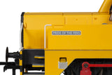 Hornby, Locomotora Potter Logistics, Sentinel, 0-6-0, Pride of the Fens, era 11