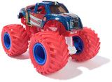 Monster Jam Toy Vehicle Truck 1to64 Die Cast Marvel I