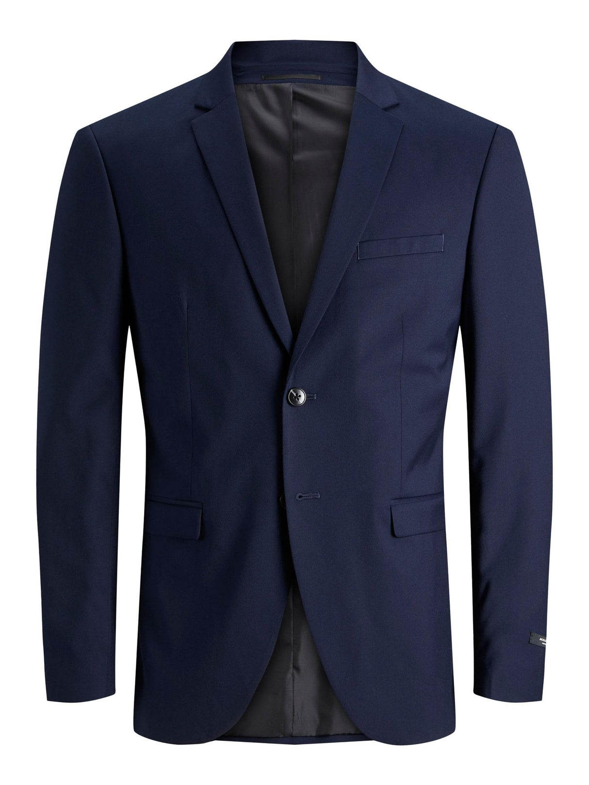 Jack & Jones Jprfranco Blazer Ps Noos Sakko, Hombre, Azul Marino Oscuro, 70 Große Größen