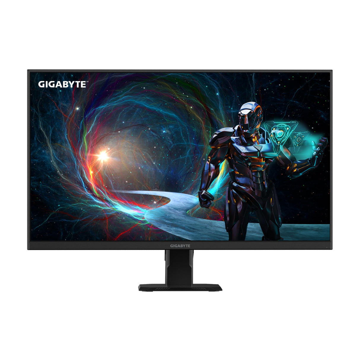 Gigabyte GS27QC Pantalla para PC 68,6 cm (27) 2560 x 1440 Pixeles Quad HD Negro Marca