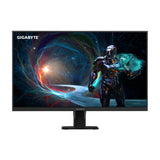 Gigabyte GS27QC Pantalla para PC 68,6 cm (27) 2560 x 1440 Pixeles Quad HD Negro Marca