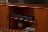 Bose Solo Soundbar Series 2 Altavoz Bluetooth para TV, Negro