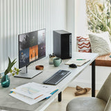 HP PC de Sobremesa 881J8EA Intel Core i3-13100 8 GB RAM 256 GB SSD - Marca EAN: 0197961657272