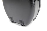Gewa PS353125 Estuche Cello Policarbonato 4.6, 4/4 Negro Rolly