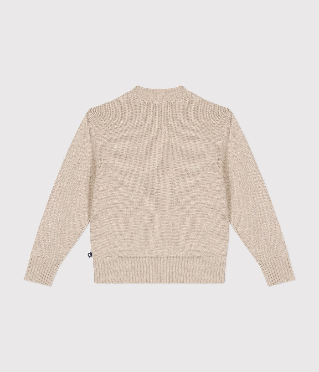 Petit Bateau A0B1D Jersey De Manga Larga Mujer Avalancha/Corrida XS