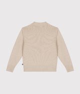 Petit Bateau A0B1D Jersey De Manga Larga Mujer Avalancha/Corrida XS