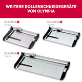 Olympia TR 1307 Schneidelineal