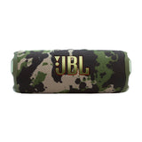 JBL Flip 7, Altavoz Bluetooth portátil inalámbrico Potente, 16h de batería, Resistente al Agua IP68, a Prueba de Polvo y caídas, Sonido Pro, AI Sound Boost, Compatible con Auracast, Multicolor