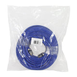 InLine 89730P - Cable cinch (30 metros), azul