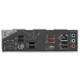 GIGABYTE B650 Eagle Placa Base - AMD Ryzen Serie 9000, VRM de 12+2+2 Fases, hasta 7600 MHz DDR5 (OC), 1xPCIe 5.0 + 2xPCIe 4.0 M.2, LAN GbE, USB 3.2 Gen 2