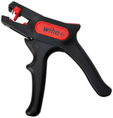 Wiha Juego de herramientas para electricistas en surtido, de 33 unid., incl. funda para herramientas (41241)