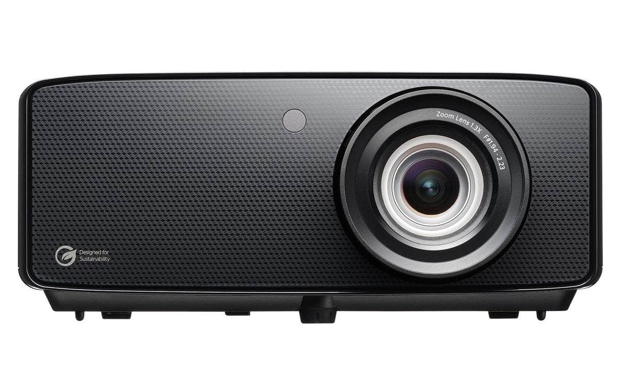 Optoma Photon Beam PK52-4K - Proyector láser de Cine en casa con HDR, PureEngine Ultra, sin lámpara y sin Mantenimiento