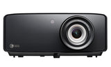 Optoma Photon Beam PK52-4K - Proyector láser de Cine en casa con HDR, PureEngine Ultra, sin lámpara y sin Mantenimiento