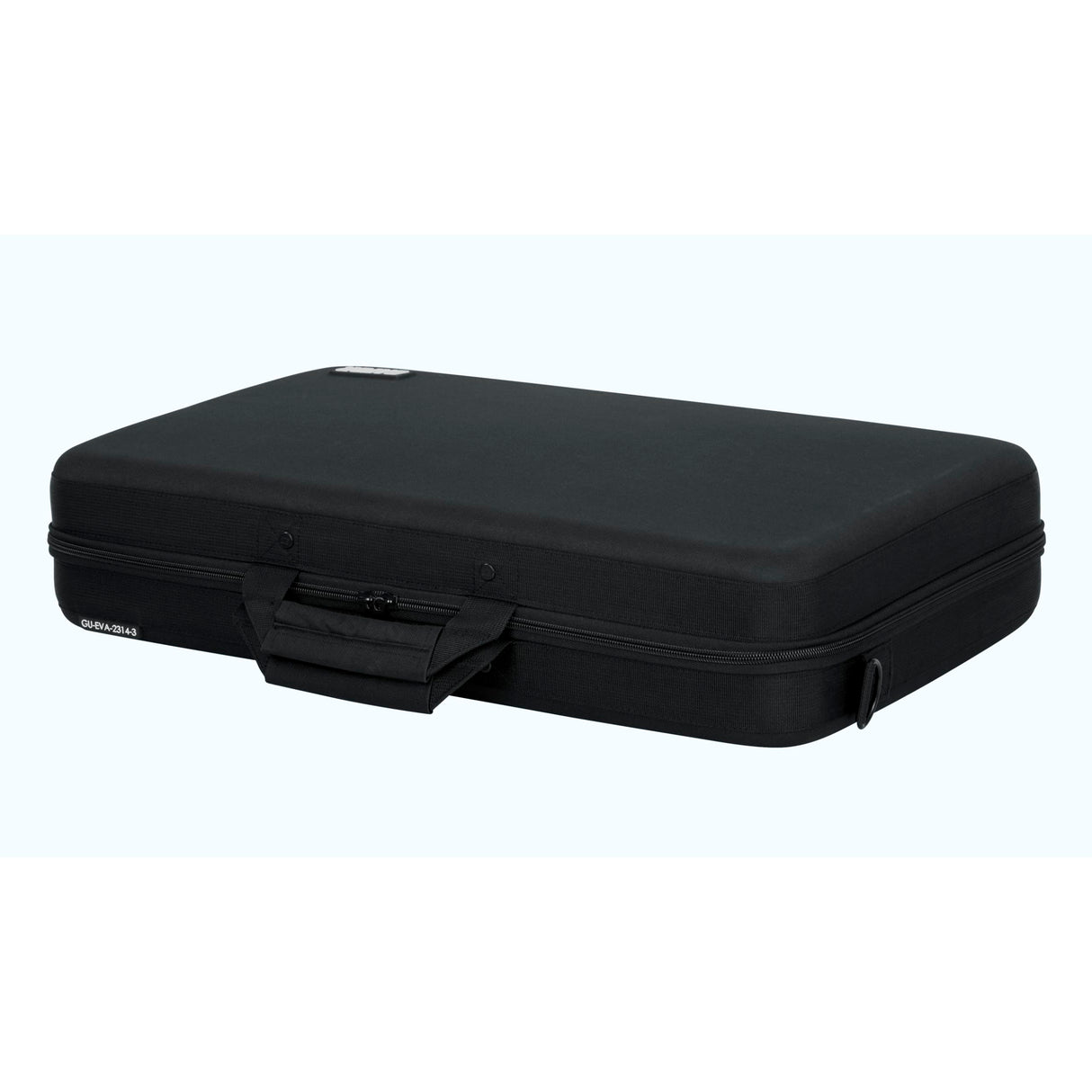 Gator Cases Estuche Moldeado Liviano de EVA, Para Pioneer DDJ-SB/SB2/RB y Equipo de hasta 23""x14x "3" (GU-EVA-2314-3)