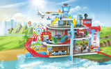 Hape Grand City Set, Tren Gran Ciudad
