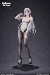 Original Design Art Statuette PVC 1/7 YD Ive Deluxe Edition 25 cm