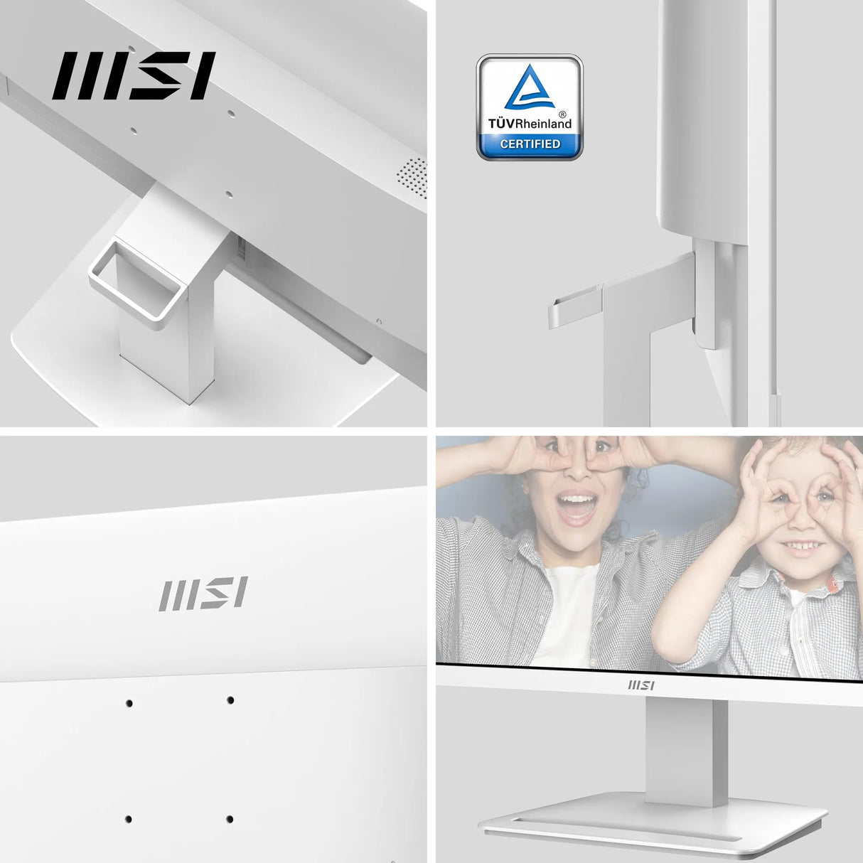 MSI Pro MP2412WDE