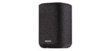 DENON Home 150, Altavoz multiroom con Sistema HEOS Integrado y Control por Voz, Amazon Alexa, Google Assistant, Apple Siri, Color Negro