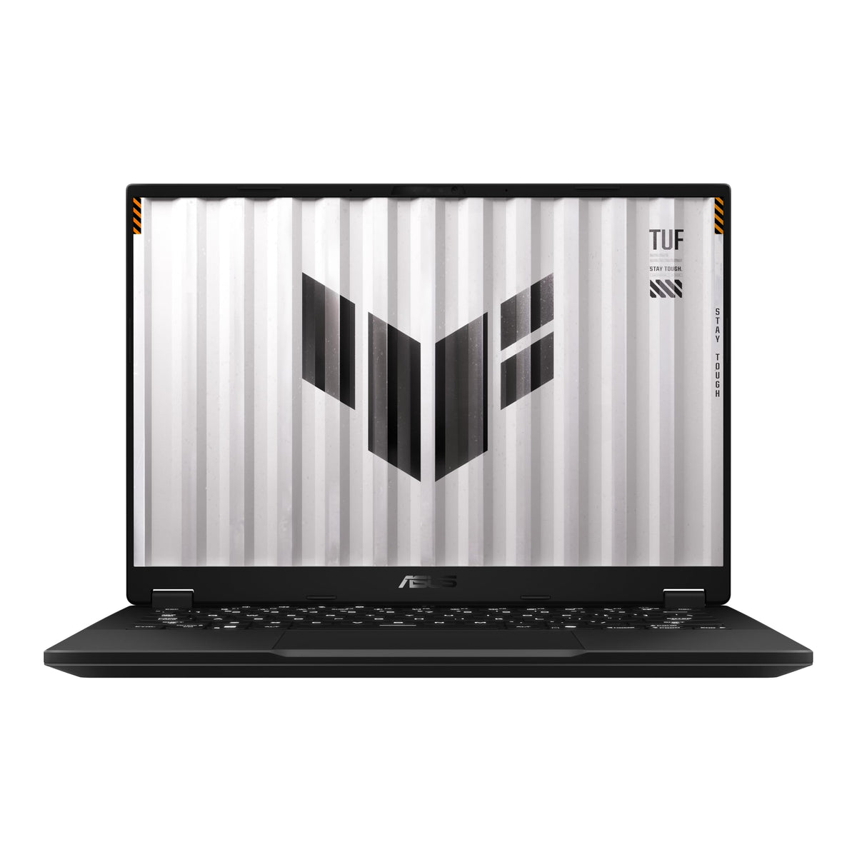 ASUS TUF Gaming A14 FA401KM-RG003W Laptop | 14" 2.5K 165Hz | AMD Ryzen AI 7 350 | 16GB RAM | 1TB SSD | NVIDIA GeForce RTX 5060 | Sistema operativo Windows | Teclado QWERTY