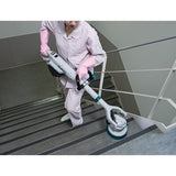 Makita PS001GZ 40V Max Li-ion XGT - Pulidora sin escobillas, baterías y cargador no incluidos