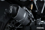 Meng Model 1:9 BMW R 1250 GS ADV (Pre-colore Edition)