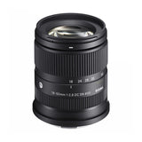 SIGMA Objectif 18-50mm f/2.8 DC DN Contemporary Compatible Avec Monture L