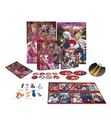 Yona La Princesa del Amanecer (Episodios 1 a 24) [Bluray] [Blu-ray]