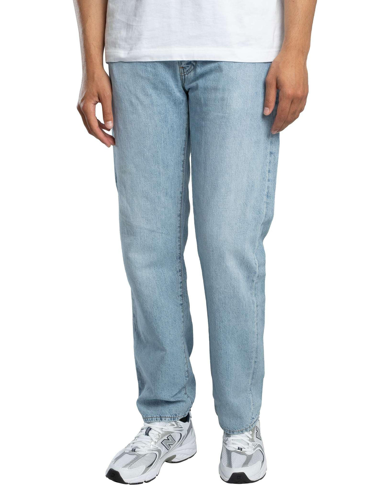 Levi's 555 Relaxed Straight Pantalones, Call ME Again LTWT, 30W x 30L Hombres