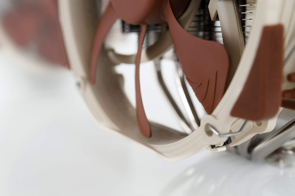 Noctua NH-D15 SE-AM4 - Ventilador de PC