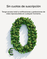 eufy Security Video Doorbell E340, cámara Doble con Sistema de Control de entregas, 2K Full HD y visión Nocturna a Color, Almacenamiento Local Ampliable hasta 128 GB, sin cuotas mensuales