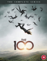 The 100: The Complete Series [DVD] [2020]