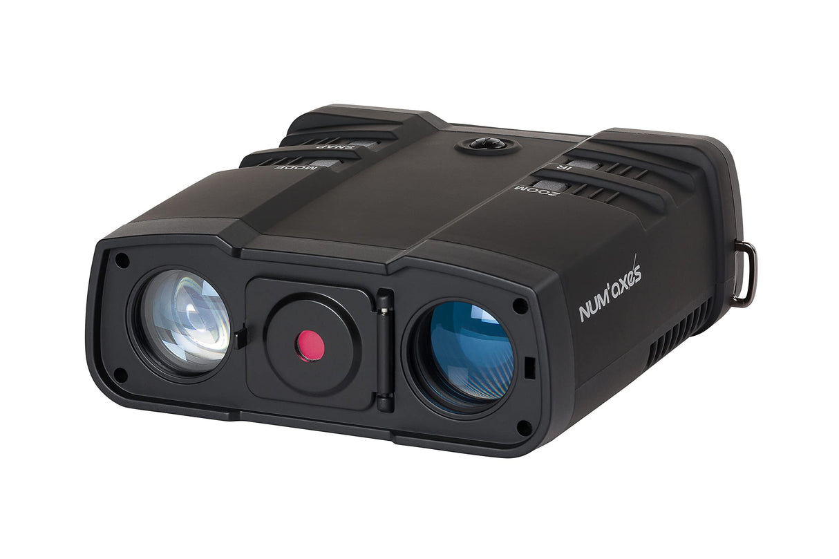 Binoculars Night Vision VIS1056