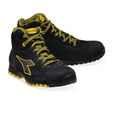 Utility Diadora BEAT DA2 MID S3 HRO SRC, Unisex Adulto, NEGRO, 41 EU